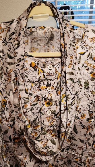 *SALE* Romantic MIDI Dress - Picture 3 of 5